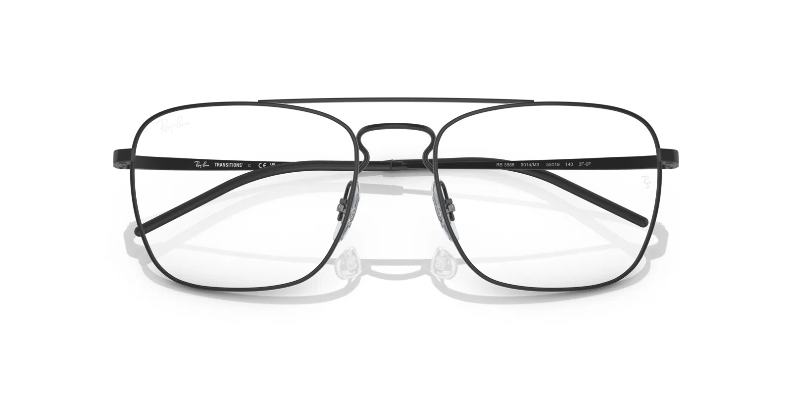 Ray-Ban 3588 Sunglasses - view 95